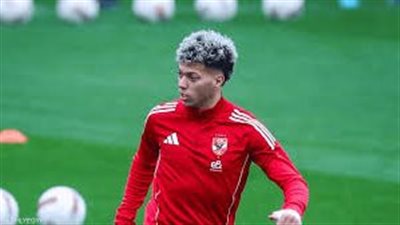 رسميًا.. الأهلي يمنح إمام عاشور الضوء الأخضر للسفر إلى السعودية