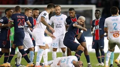 كلاسيكو فرنسا.. الليلة ينقسم العالم بين باريس ومارسيليا