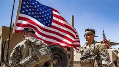  الجيش الأمريكى يستعد لتنفيذ عمليات عسكرية ضد إيران