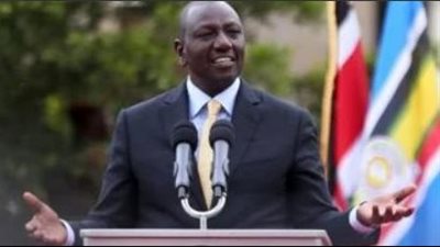 بعد 15 عامًا من القطيعة.. كينيا تعلن رسميًا إعادة فتح حدودها البرية مع الصومال