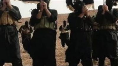 تنسيق دولي وتقنيات عالية.. كواليس أضخم عملية نقل لمعتقلي داعش بإشراف سنتكوم