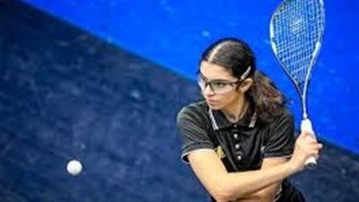 اكتمال المربع الذهبي لبطولة ويندي سيتي للاسكواش بشيكاغو