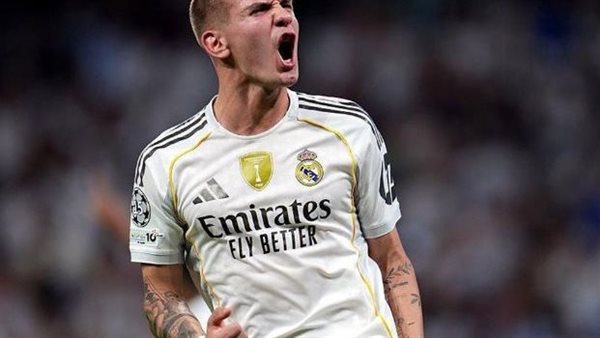 ريال مدريد يفجرها.. قرار غير متوقع يحسم مستقبل ماستانتونو مع “الميرينجي”