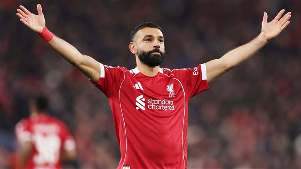 نيفيل يفاجئ جماهير ليفربول بتصريح “ناري” عن مستقبل محمد صلاح