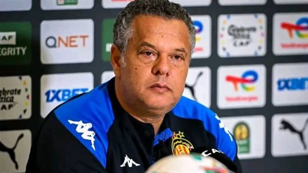 رسميًا.. الترجي التونسي يعلن إنهاء العلاقة التعاقدية مع ماهر الكنزاري.