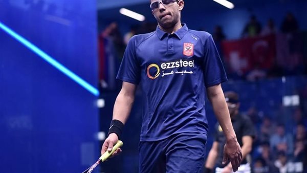 شيكاغو تترقب.. صراع العمالقة في دور الثمانية لبطولة “المدينة الرياح” للاسكواش