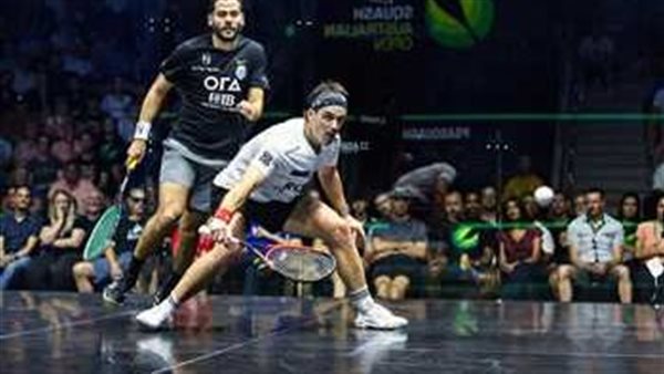 نحو لقب جديد.. كريم عبد الجواد وأمينة عرفي يواصلان الزحف في بطولة “ويندي سيتي”