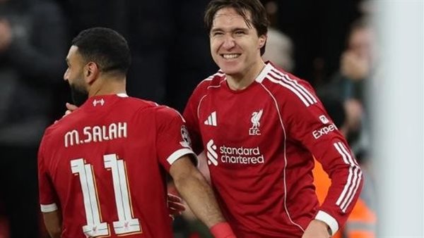 ليفربول يحدد سعر بيع كييزا بـ 24 مليون إسترليني في ميركاتو 2026