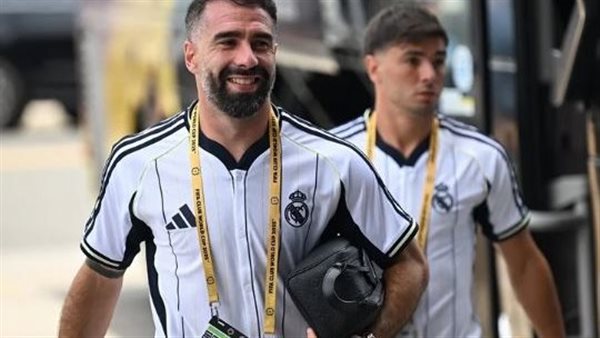 نهاية حقبة “المحارب”.. كيف خسر ريال مدريد قلبه النابض برحيل كارفاخال؟