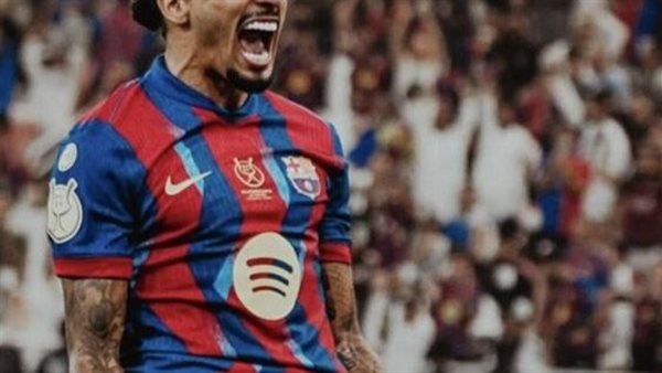 سباق مع الزمن.. رافينها يثير القلق في برشلونة قبل قمة “الميتروبوليتانو”