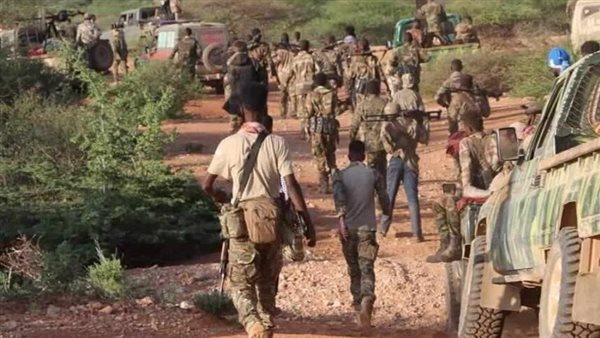 6.5 مليون شخص يواجهون أزمة الجوع الحاد فى الصومال 6.5 مليون شخص يواجهون أزمة الجوع الحاد فى الصومال