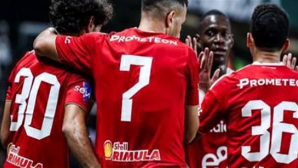 غيابات مؤثرة وقائمة مدججة بالنجوم.. تفاصيل استعداد الأهلي لمواجهة شبيبة القبائل