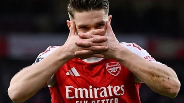 بأقل مجهود.. آرسنال يتجاوز فخ سندرلاند ويؤمن صدارته للبريميرليج بثلاثية