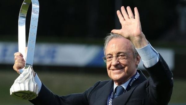 السوبر ليج.. ريال مدريد يرفض التراجع