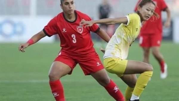 82.4 مليون دولار.. “كأس آسيا للسيدات 2026” تتأهب لتحطيم الأرقام القياسية