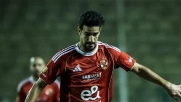 “بن رمضان” يفتتح التسجيل للأهلي في مرمى الإسماعيلي بالدقيقة 31