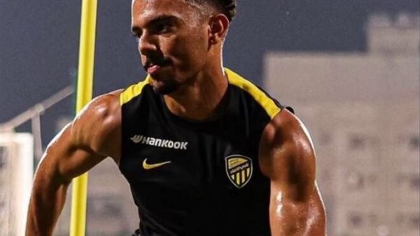 آخر مستجدات “الجليدان”.. هل يغيب عن قمة الاتحاد والغرافة؟