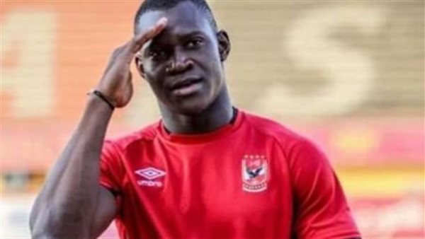 مفاجأة الميركاتو.. ديانج يخطط للرحيل عن الأهلي.. هل يرتدي القميص الأبيض قريبًا؟