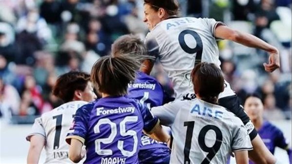 الدوري الياباني يمنع التعادلات لمدة 4 شهور.. كيف حدث ذلك؟