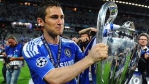 فرانك لامبارد “نمبر 1” في تاريخ تشيلسي.. ودروجبا يثبت أنه ملك النهائيات