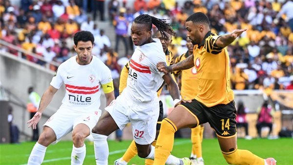 بعثة كايزر تشيفز تصل القاهرة الليلة لمواجهة الزمالك في الكونفدرالية