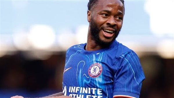 ستيرلينج ينضم للدوري الهولندي رسميًا