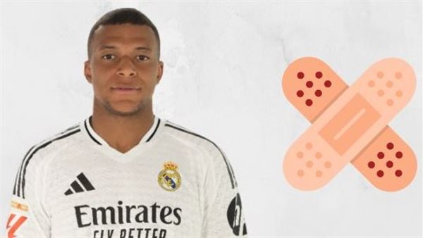 إصابة قديمة لمبابي قد تجبره على الغياب مجددًا