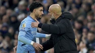 صدام العقليات.. جوارديولا يلقن راتكليف درسًا في الإنسانية وكرة القدم