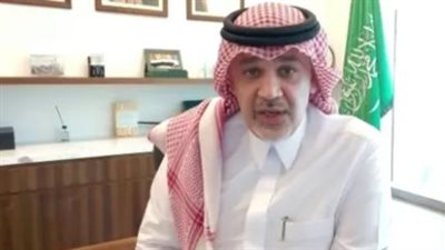 من هو فهد آل سيف؟ السيرة الذاتية لوزير الاستثمار الجديد وتحديات المرحلة القادمة