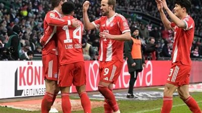 ثنائية وأسيست.. لغة الأرقام تنصف هاري كين في ليلة القضاء على بريمن