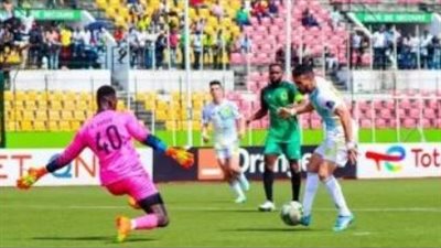 طريق يانج أفريكانز لربع النهائي يمر عبر القاهرة