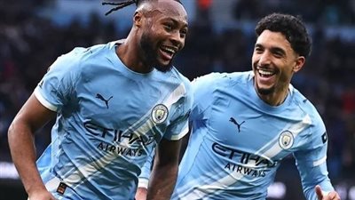 تشكيل مانشستر سيتي المتوقع أمام سالفورد اليوم في كأس الاتحاد الإنجليزي