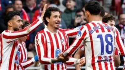 أتلتيكو مدريد ضد فاليكانو.. هل تبتسم الأرض لأصحابها بعد تعثرات متتالية؟