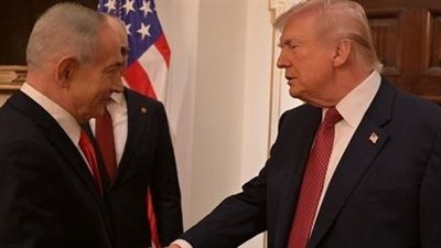 ترامب ونتنياهو يقرعان طبول الضغط.. اتفاق سري جديد يستهدف طهران