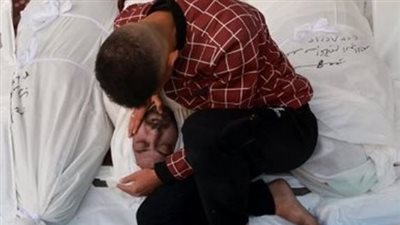 7 قتلى على الأقل إثر هجمات إسرائيلية شمال وجنوب قطاع غزة