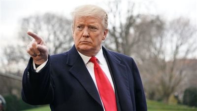 الرئاسة الإسرائيلية تفتح النار على ترامب: تجاوزت الخطوط الحمراء