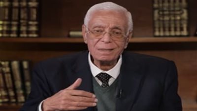 بصمات الدكتور حسام موافي في المجلس الأعلى للجامعات والجمعيات الطبية الدولية