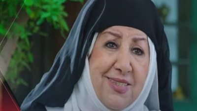 التحقيقات في مقتل هدى شعراوي: الخادمة تربصت بالفنانة وحاولت طمس الجريمة بالحريق