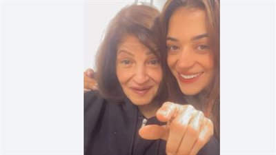 حفيدتها كشفت المستور.. فيديو جديد للفنانة عائشة الكيلاني يشعل منصات التواصل الاجتماعي