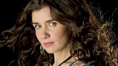 غادة عادل.. الممثلة التي تحدت النمطية وتألقت في 