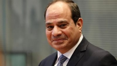 الرئيس السيسي يوجه ببدء صرف مرتبات فبراير يوم الاثنين لتلبية احتياجات الشهر الكريم