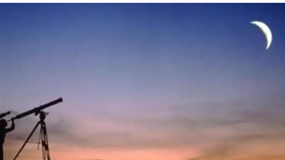 موعد استطلاع هلال رمضان 1447هـ.. هل يولد القمر قبل غروب شمس يوم الرؤية؟