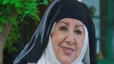 بيان وزارة العدل السورية: أداة صلبة ونزيف حاد وراء رحيل الفنانة القديرة هدى شعراوي