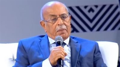 تفاصيل تشييع جثمان الدكتور مفيد شهاب إلى مقابر الوفاء والأمل بمدينة نصر