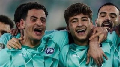 بشهادة نجم الأهلي السابق.. بيراميدز يجني ثمار الاستقرار ويناطح كبار إفريقيا