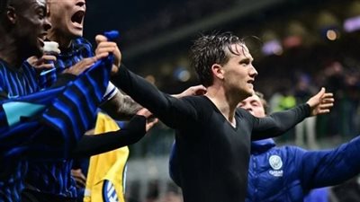 بشهادة الأرقام.. إنتر ميلان يكتسح كبار إيطاليا اقتصاديًا ويتصدر قائمة النمو