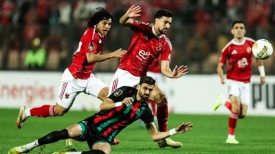 الثلاثاء يوم الحسم.. قرعة دور الـ8 تضع الأهلي في طريق عمالقة القارة