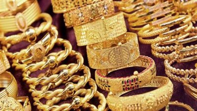 عيار 21 يسجل 6720 جنيهًا.. خارطة أسعار المعدن الأصفر في ظل إجازة البورصة العالمية