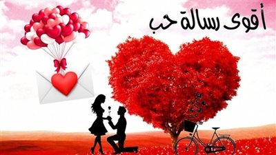 في عيد الحب: كيف تختار الكلمات المثالية للتعبير عن مشاعرك الصادقة في 2026؟