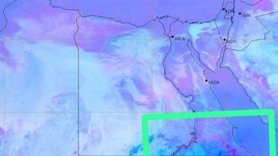 نشرة الطقس الجوية: القاهرة تسجل 30 درجة مئوية وبرودة ملحوظة في كاترين ونخل ليلًا